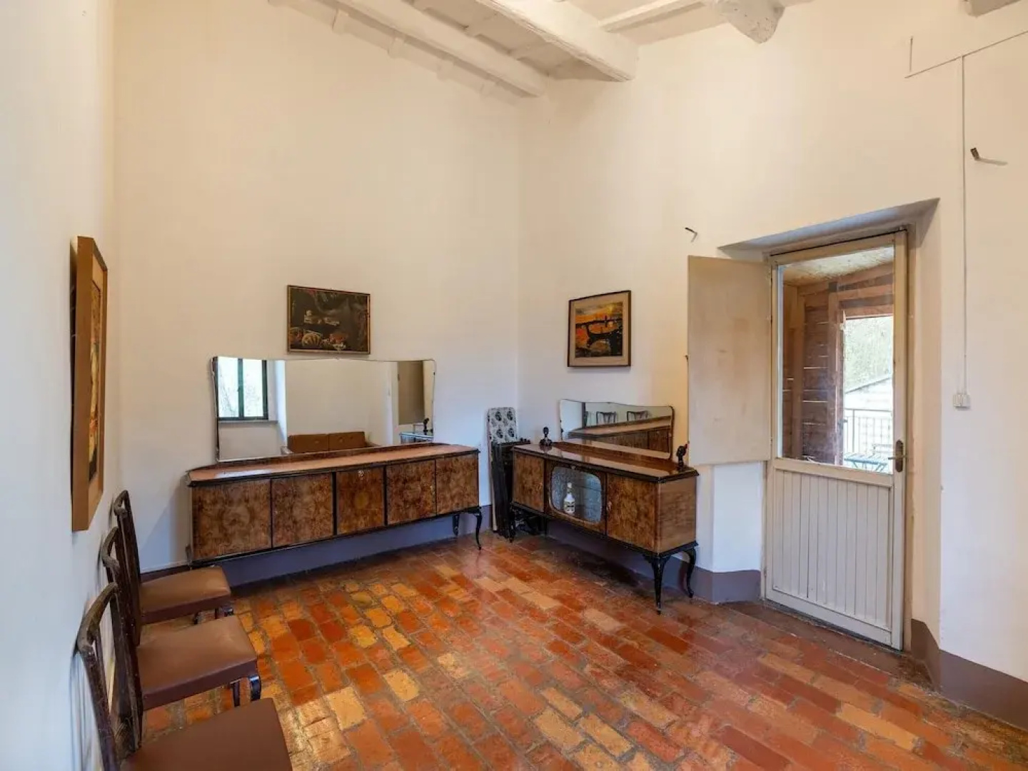 Belvilla by OYO Casa Ca Rio