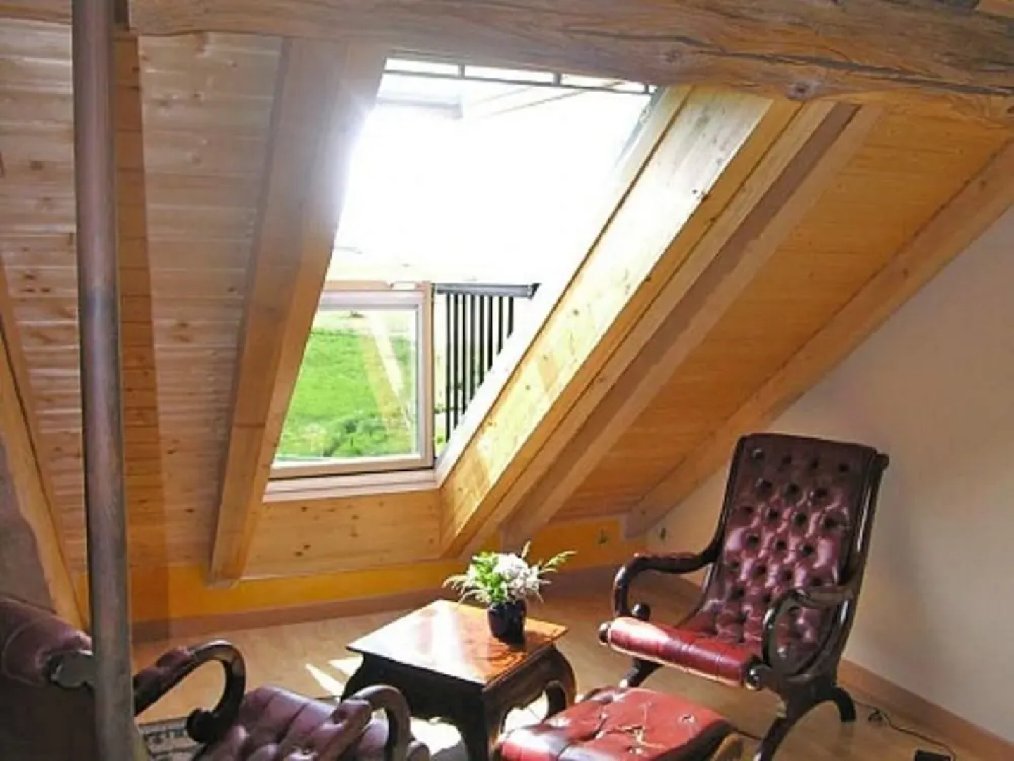 Chambres d'Hôtes Le Moulin des Oyes