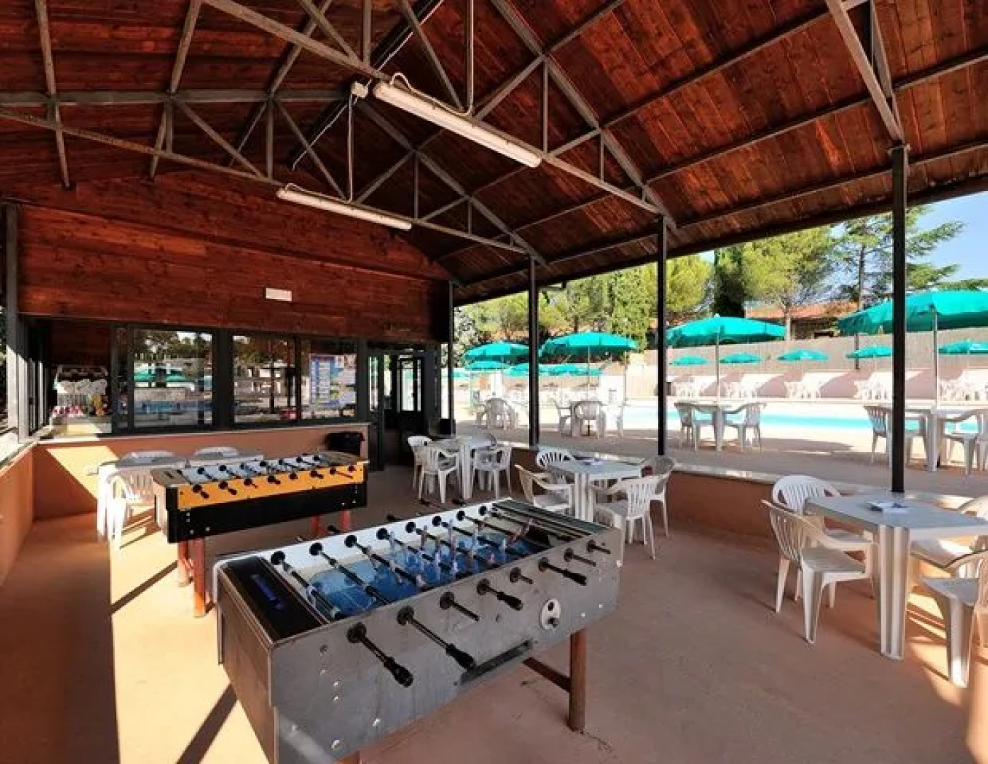 Agriturismo Belsito Pian Di Boccio