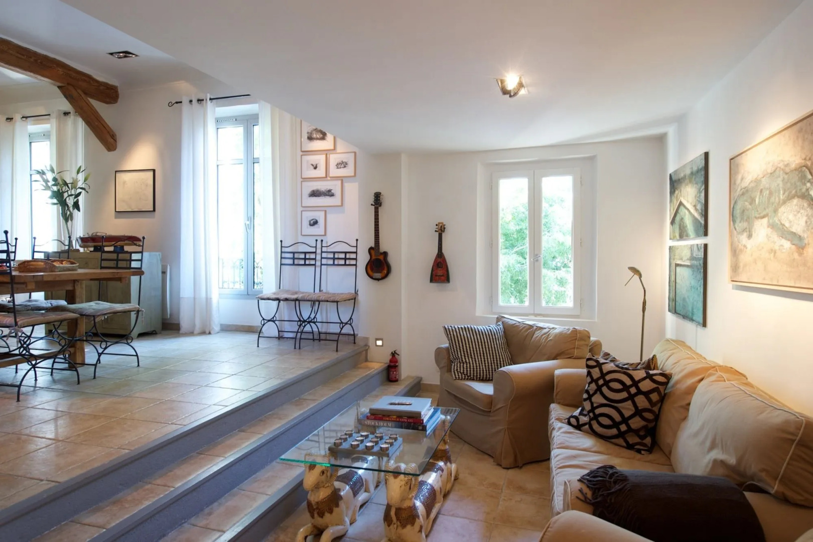 Rue Sade B&B