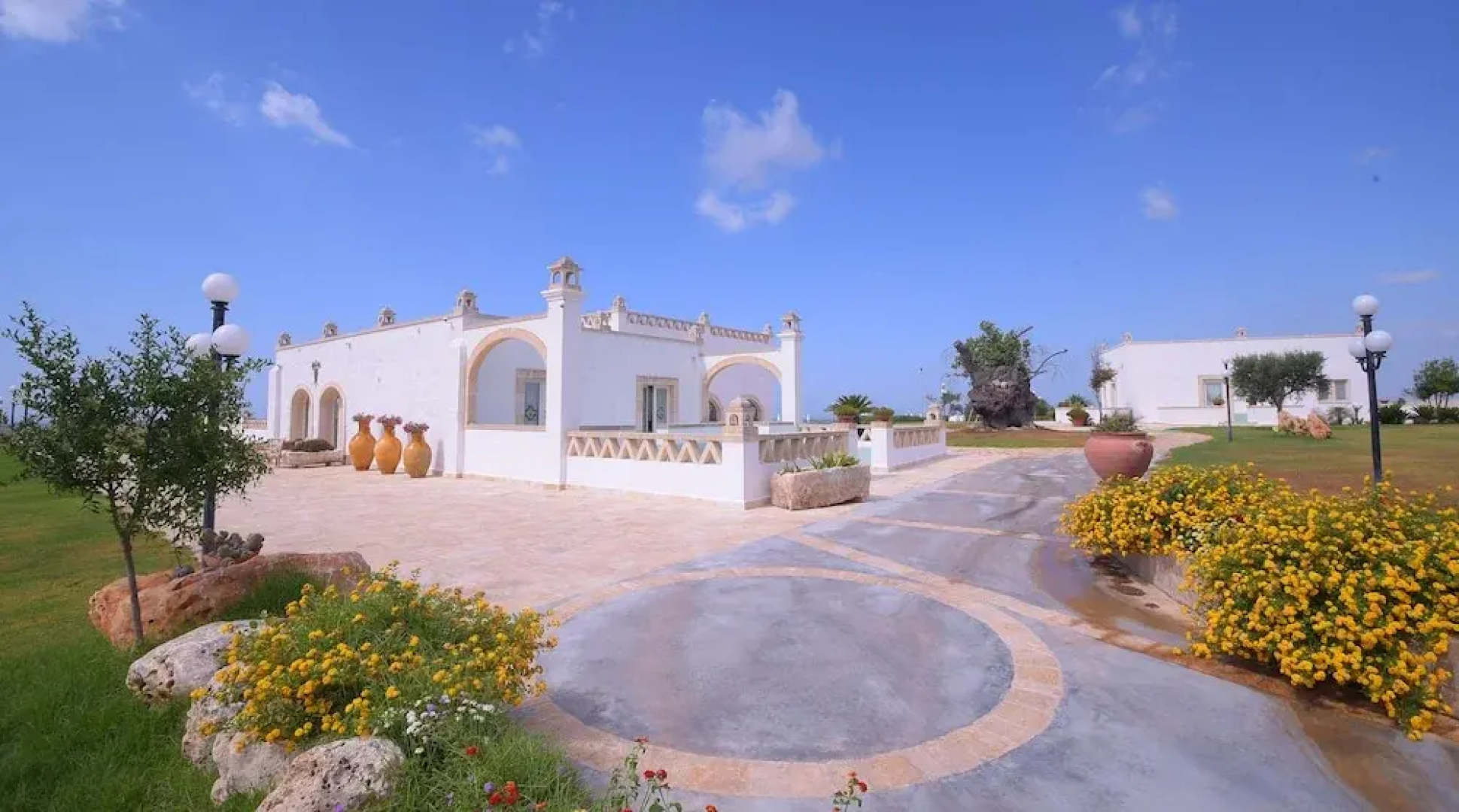 Masseria Celidonia Resort And Relax