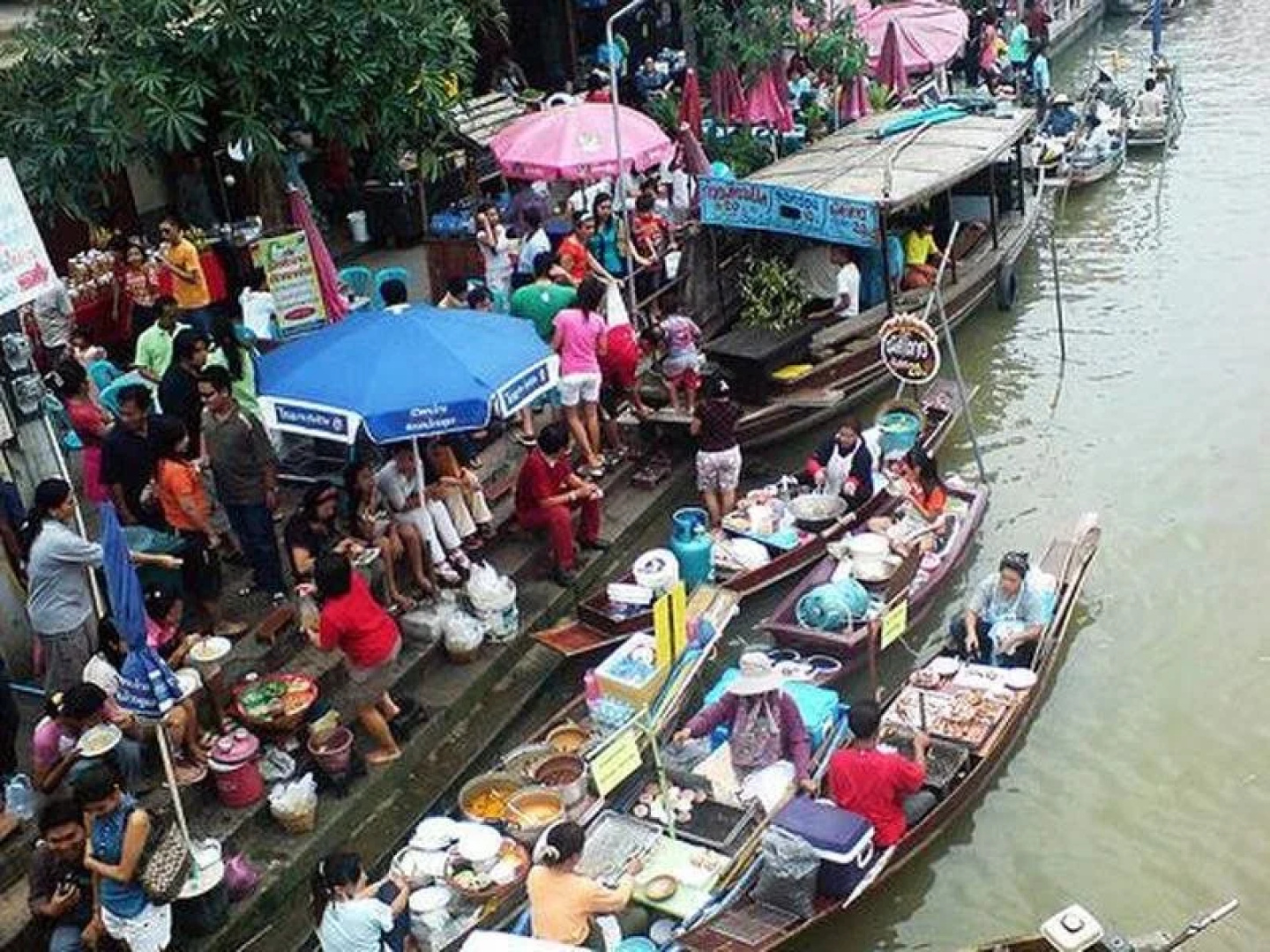 Ruenthai Bangkung