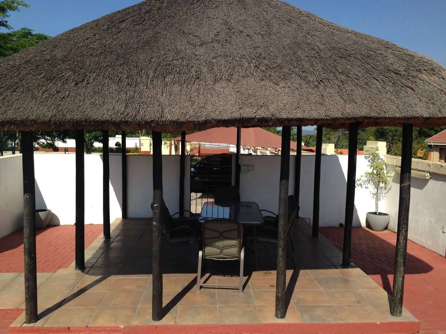 Colts Hill Guest House