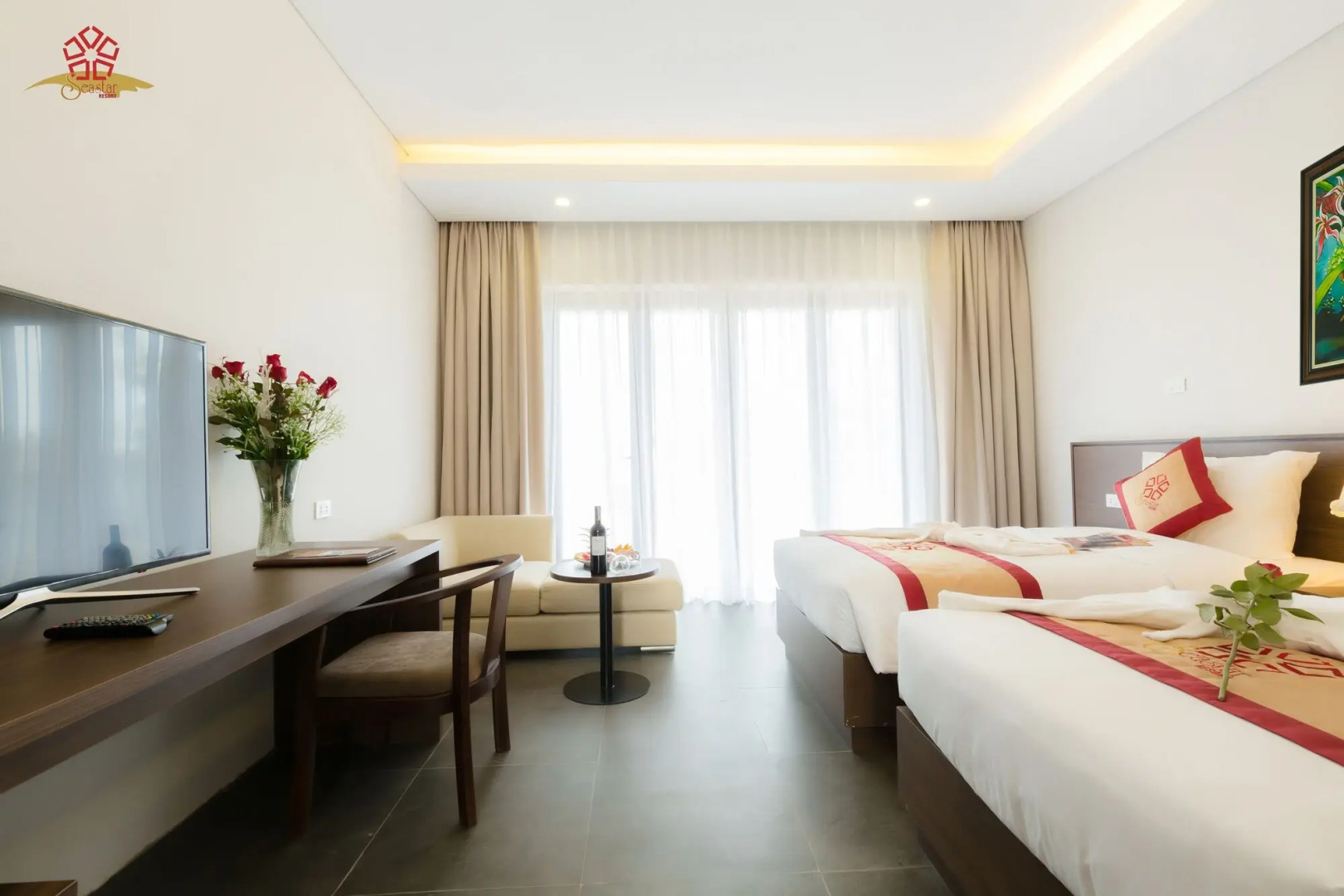 Sea Star Resort Quang Binh