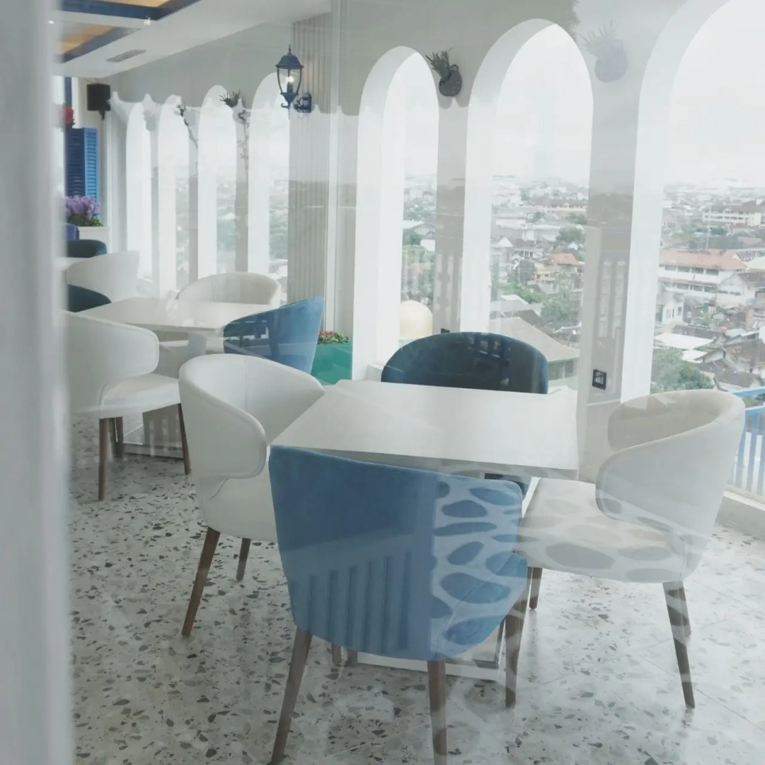 Cavinton Hotel Malioboro Yogyakarta by Tritama Hospitality