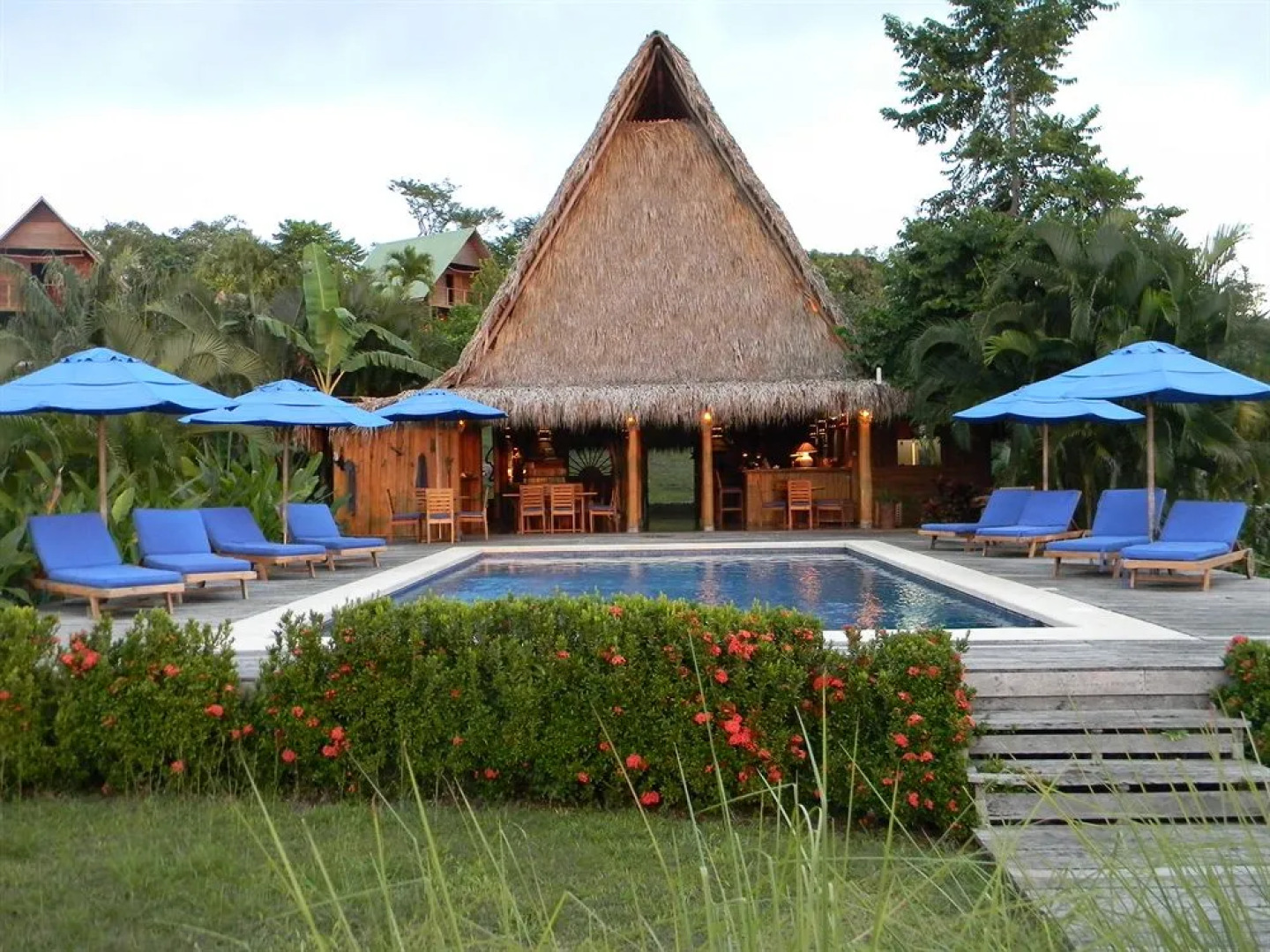 Kaya Bloom Ecolodge & Glamping