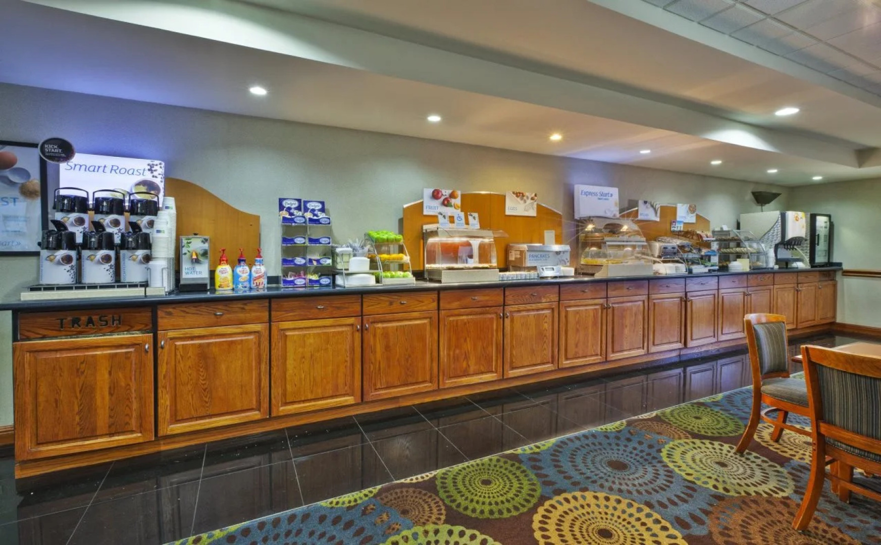 Holiday Inn Express Hotel & Suites Belleville by IHG