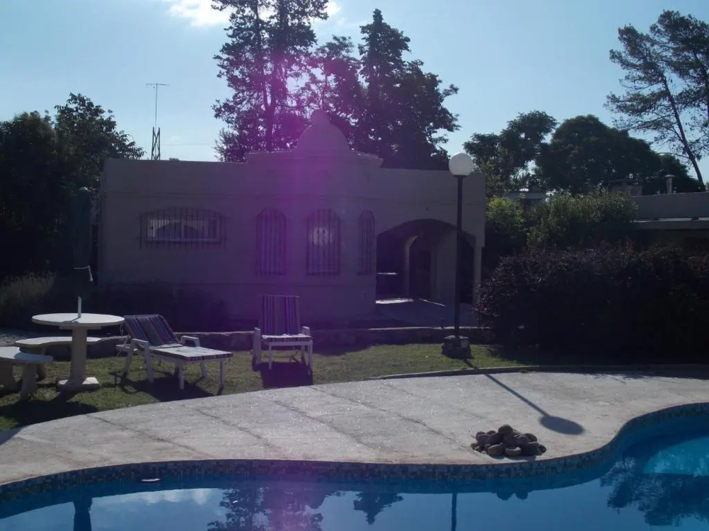 Villa Camila
