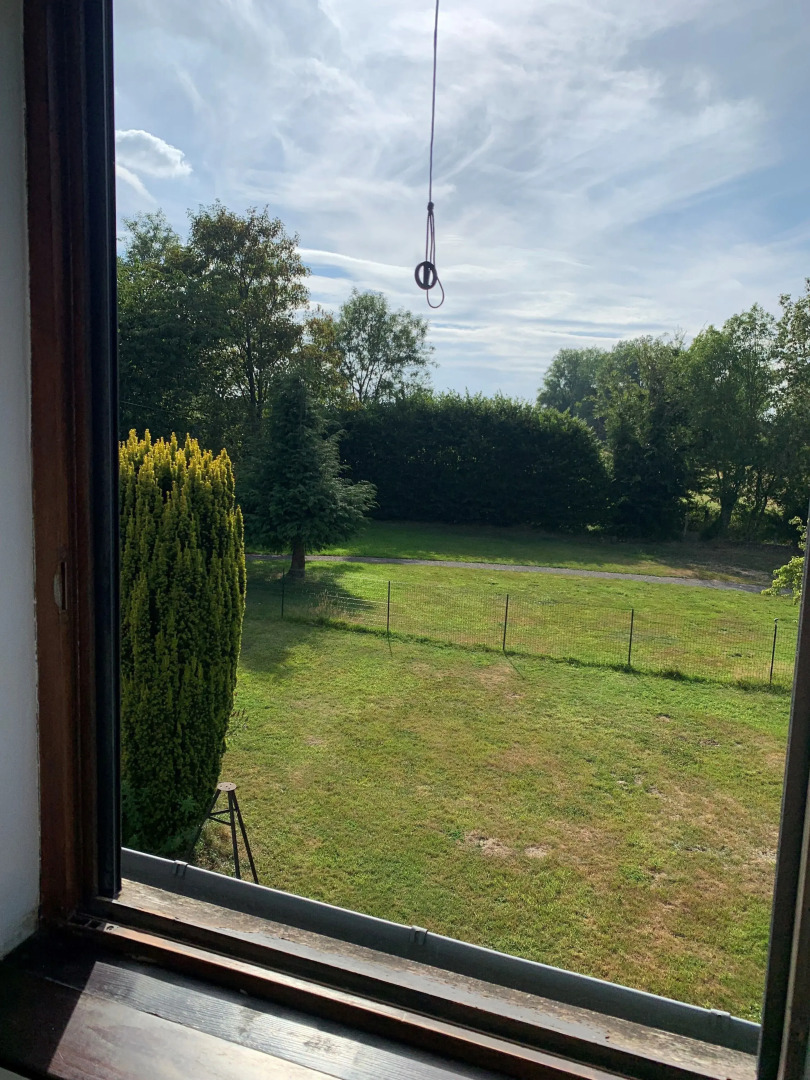 La Villa Qui a du Chien