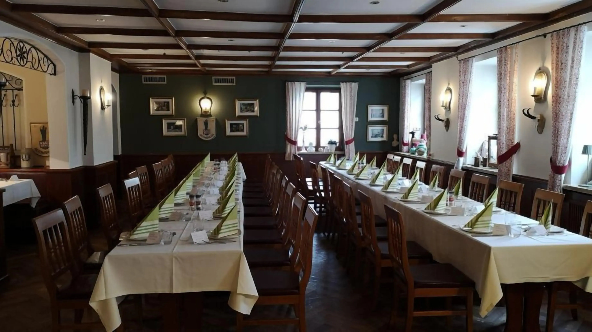 Brauereigasthof & Hotel Maierbräu