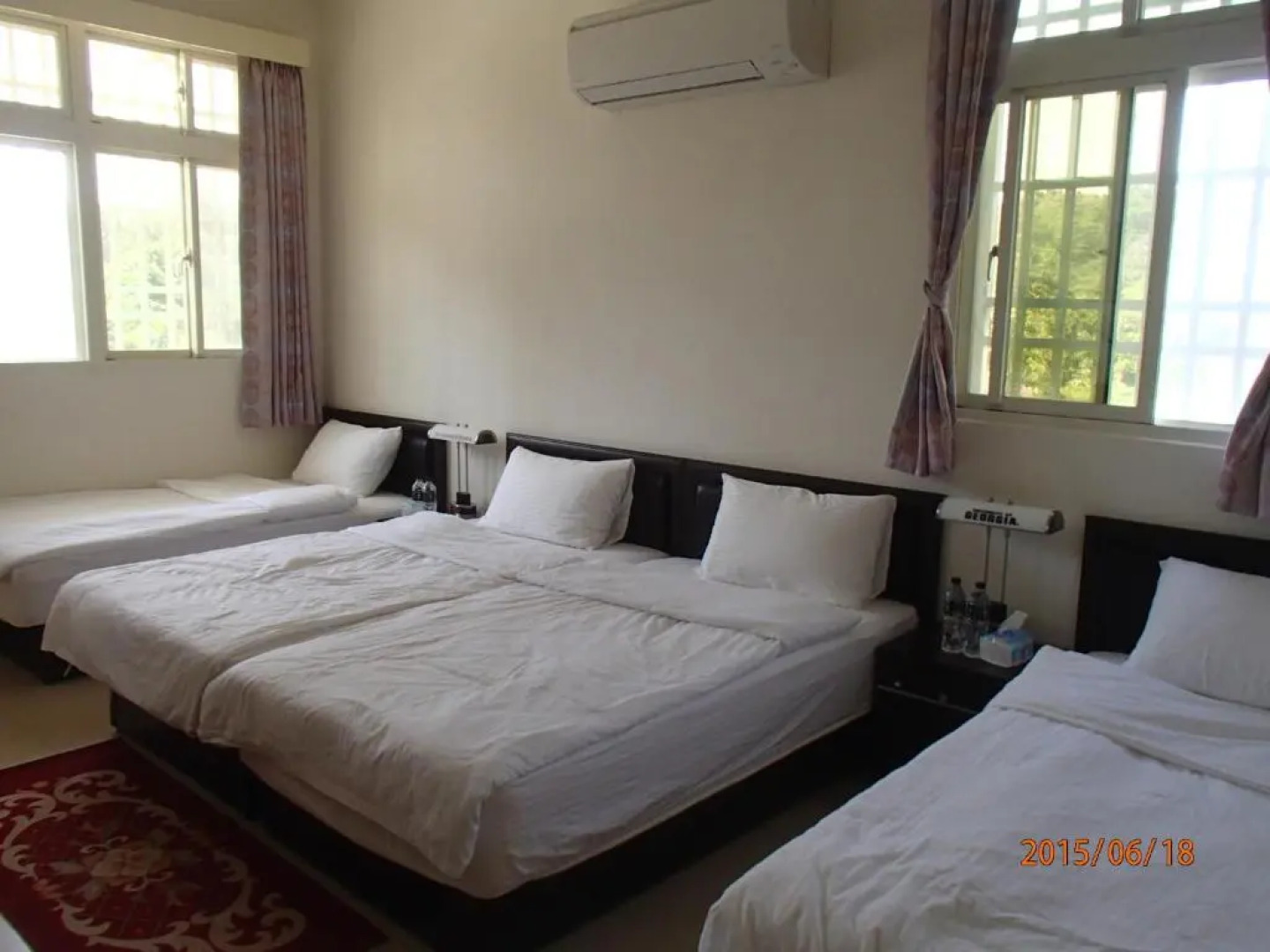 Haifeng B&B