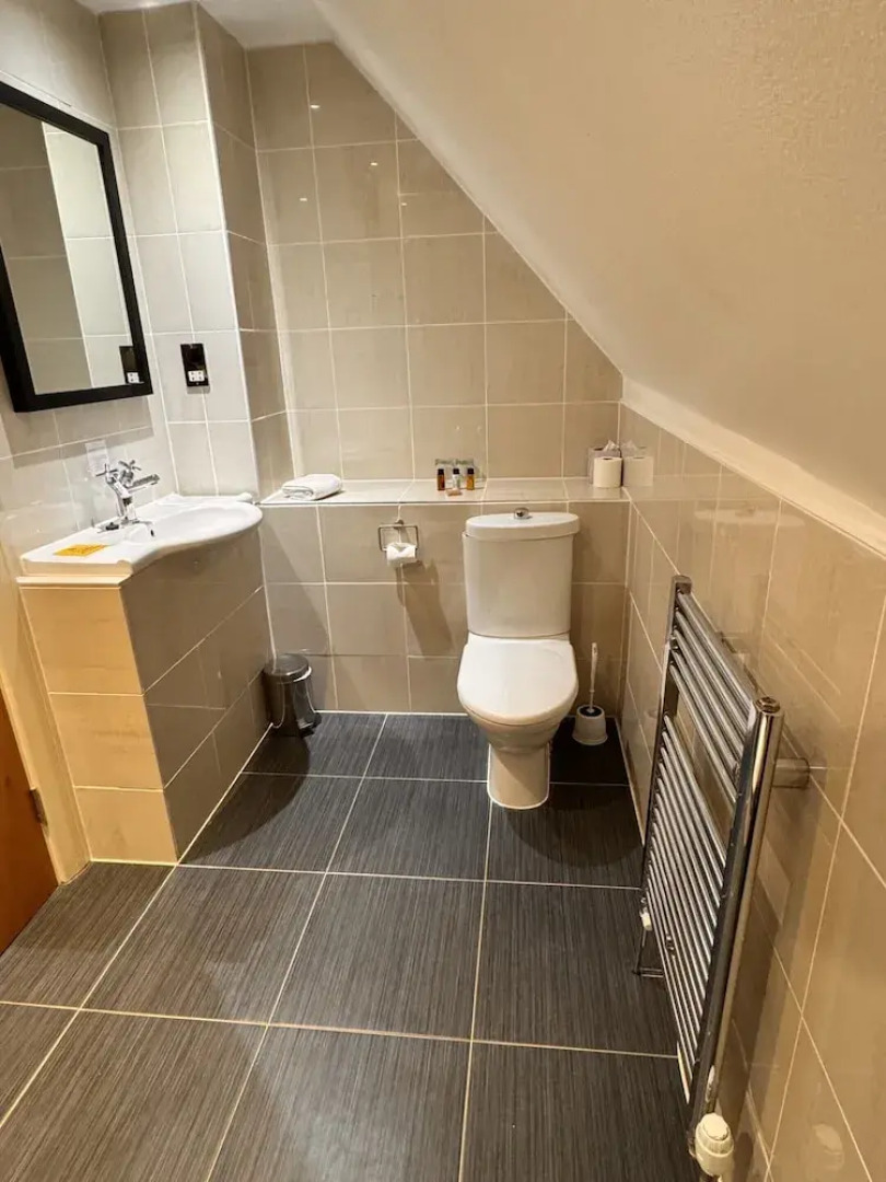 The Kings Head Country Hotel