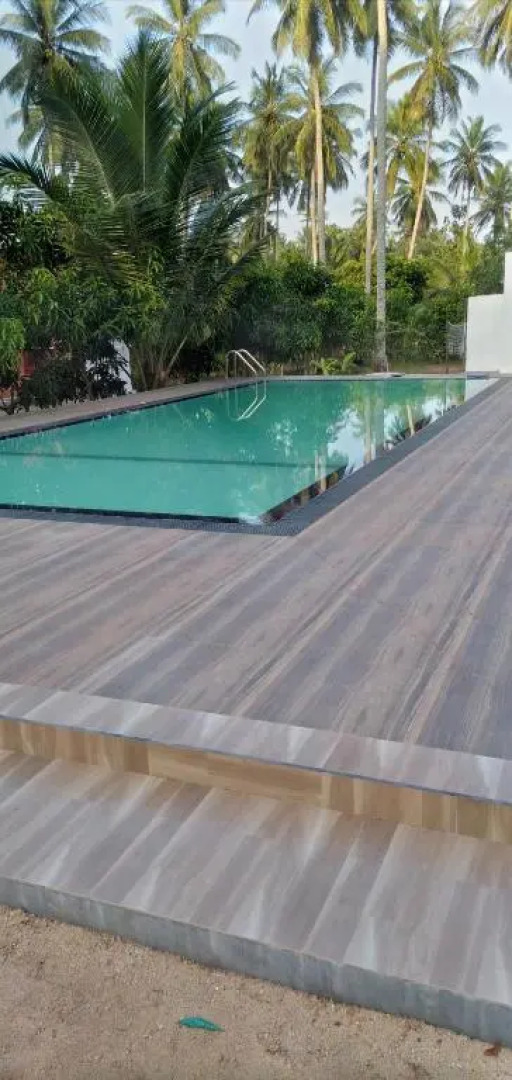 Ulpatha Nature Resort