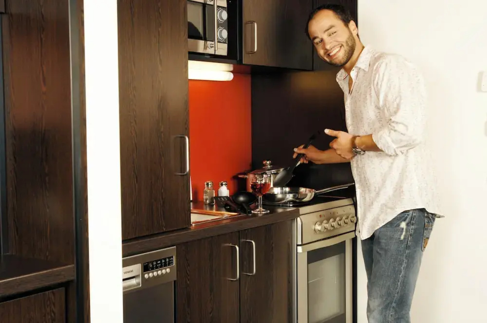 Stay2Munich Hotel & Serviced Apartments