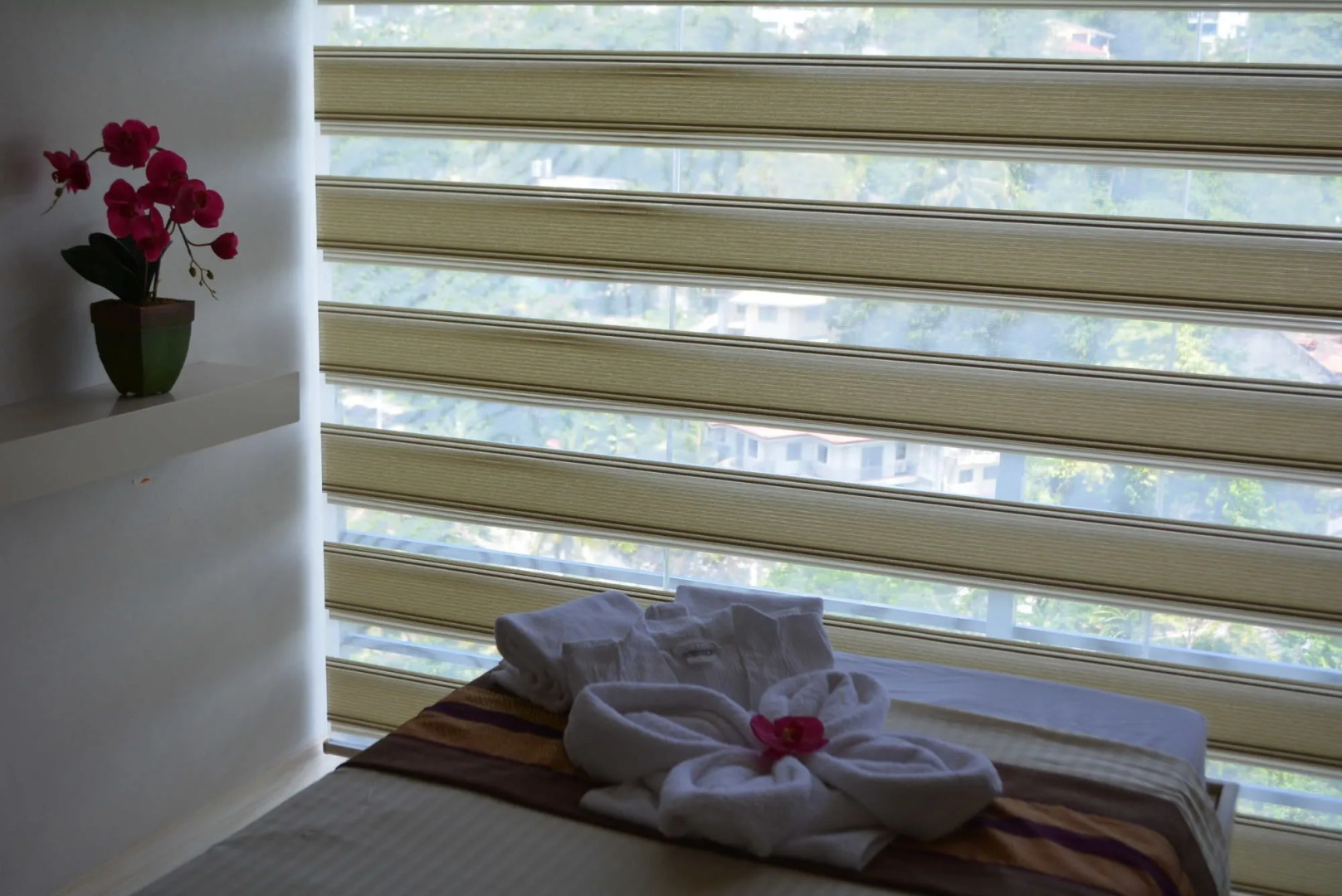 Rumah Highlands Hotel