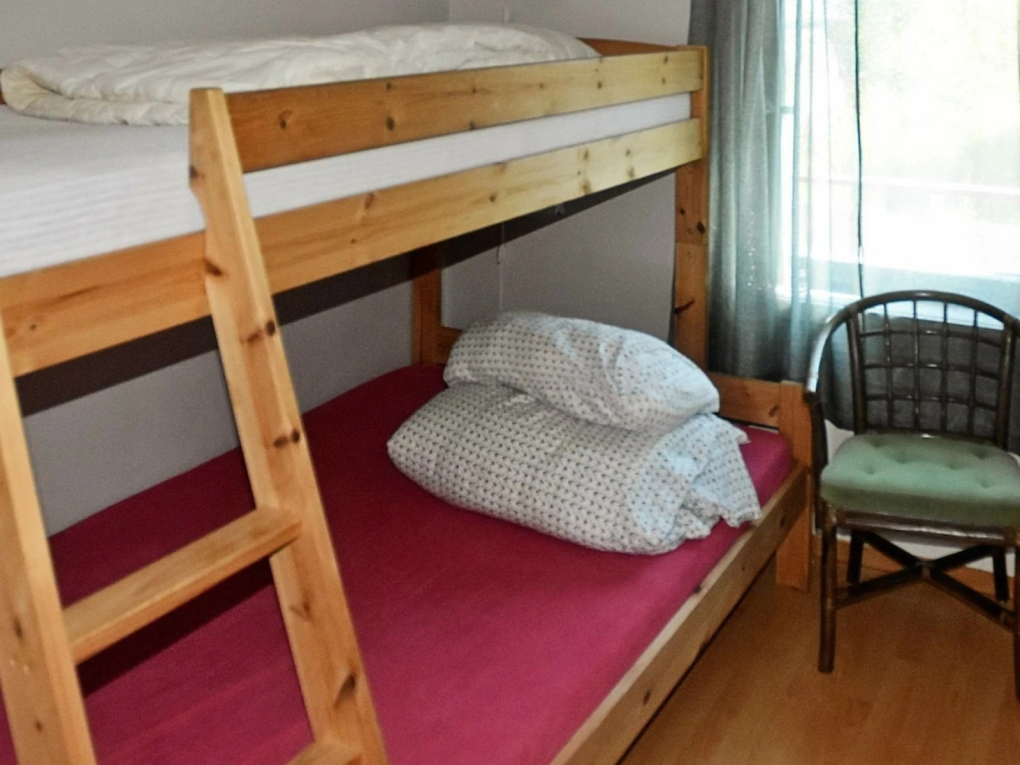 3 Person Holiday Home in Lysøysundet