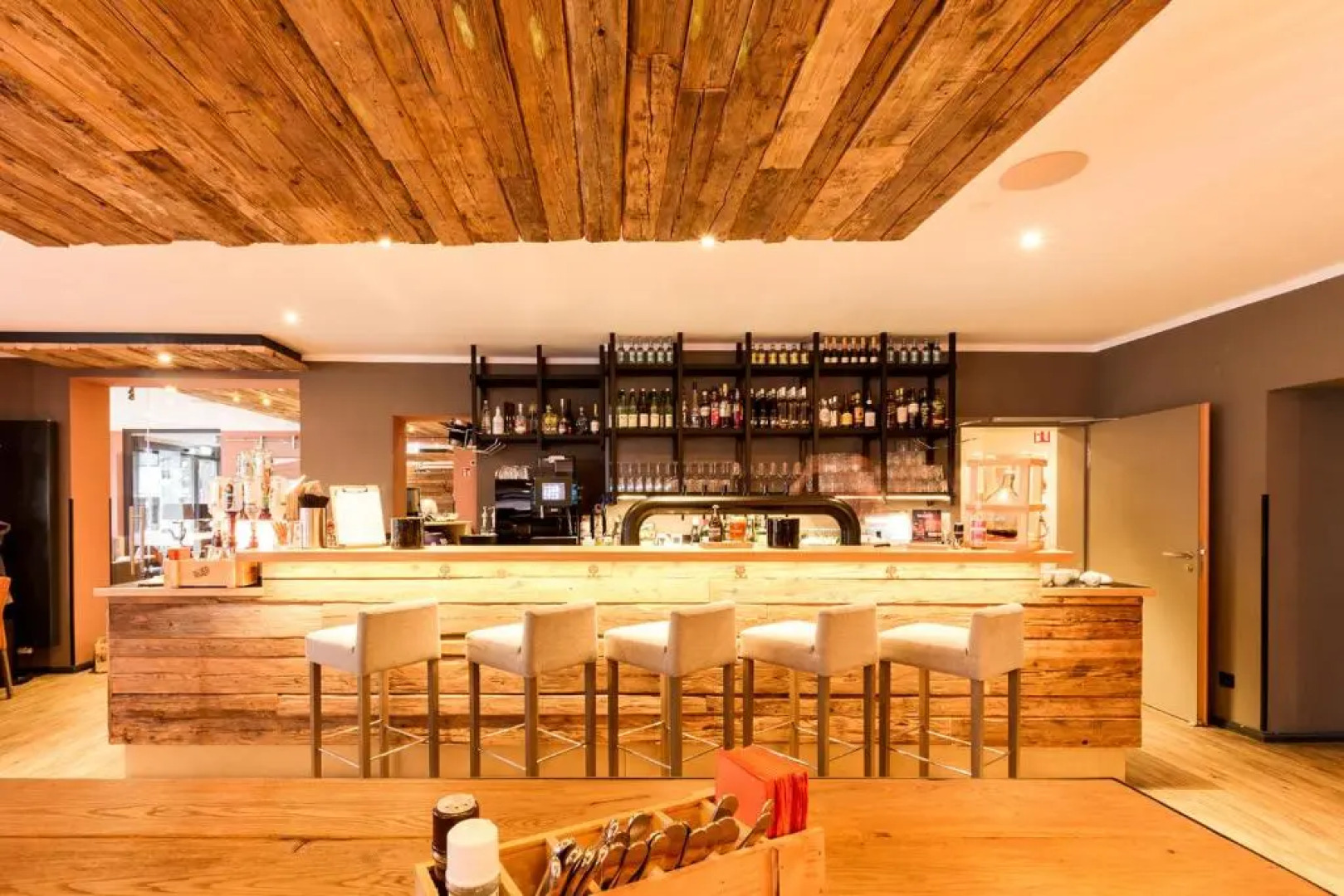 Nordseehotel Kröger