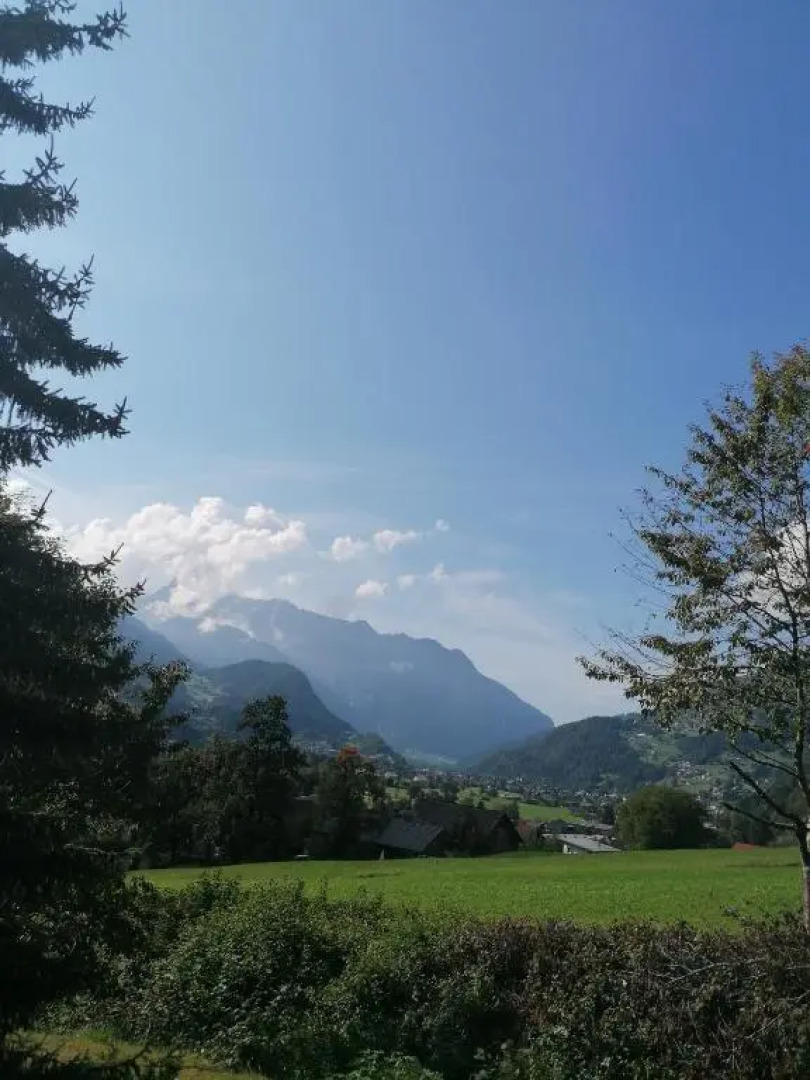 Ferienhaus Dr. Schorm