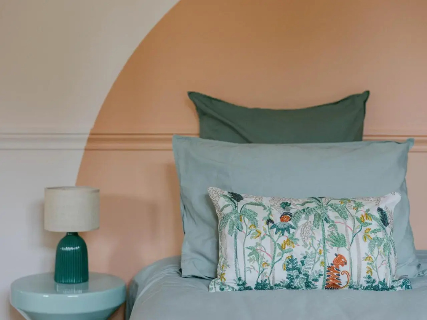 Le Mas Des Cigales, Alpilles