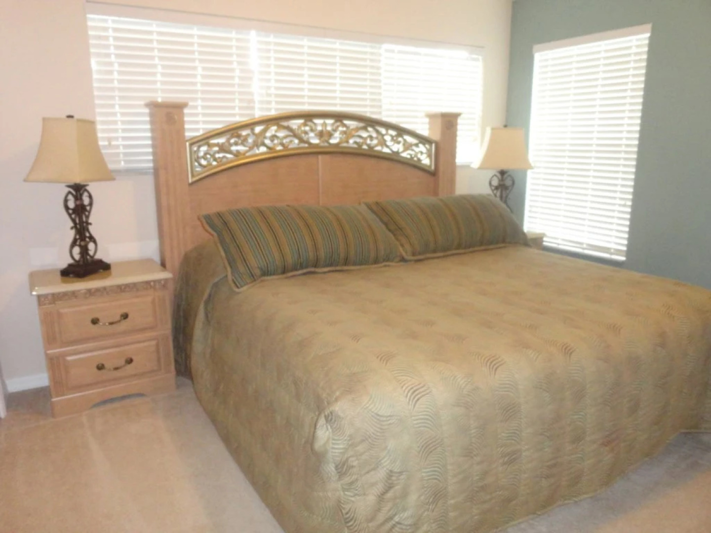 Bridgeford Holiday Home BD416