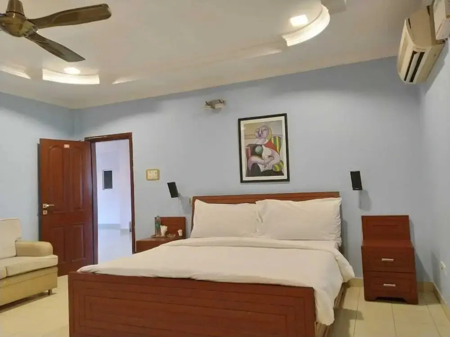 The Tanay's Dibrugarh Residency