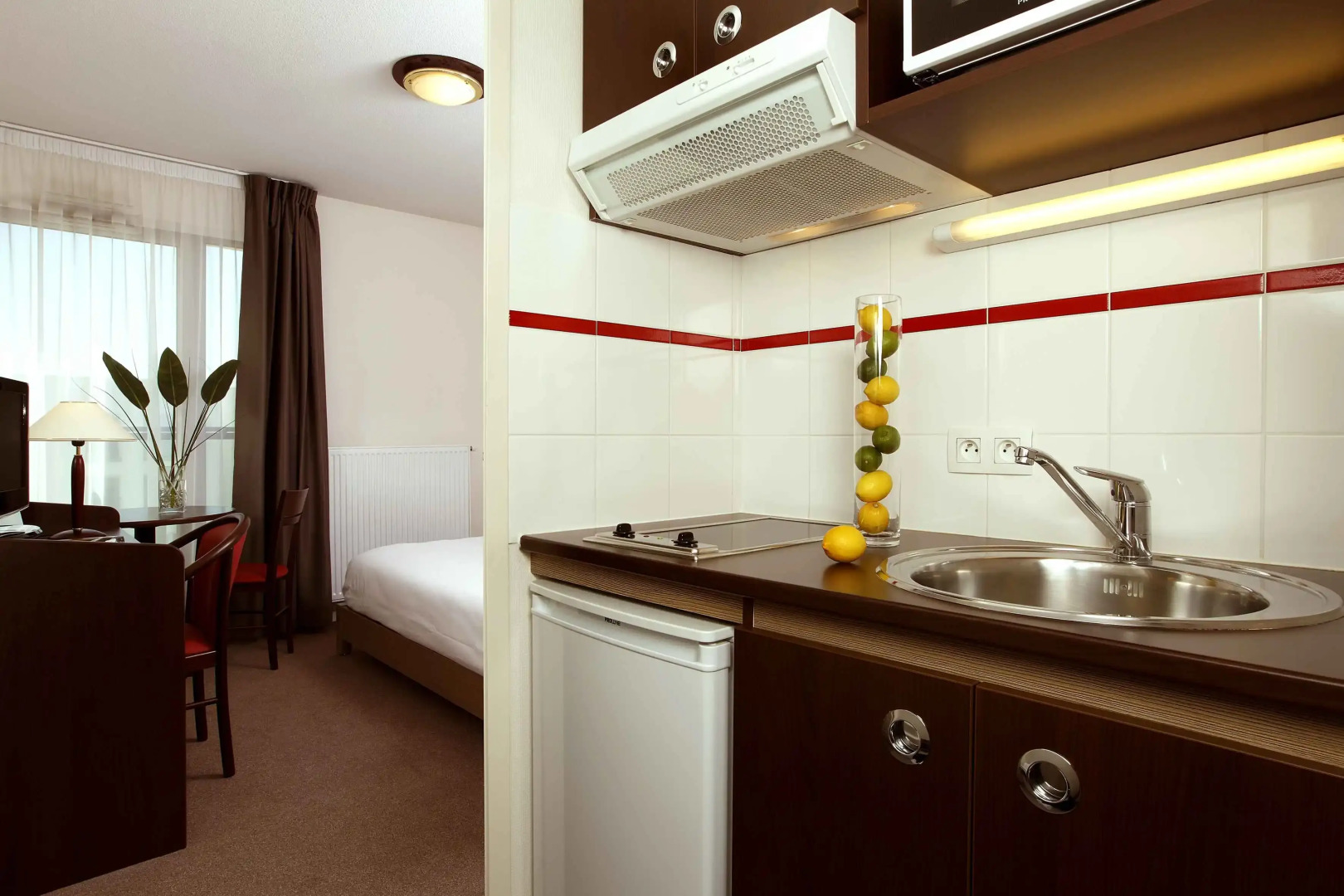 Appart'City Classic Chalon-Sur-Saone