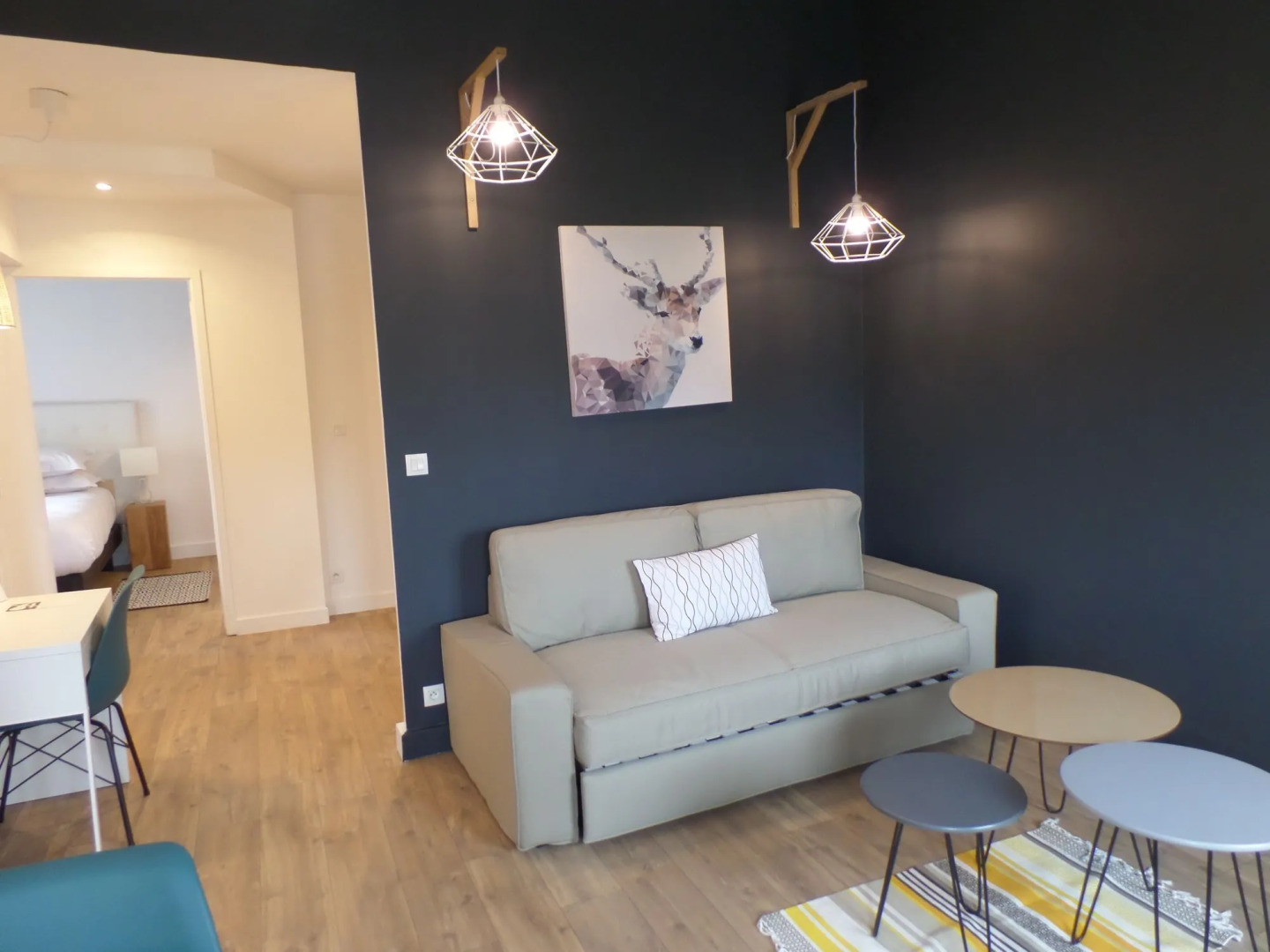 Urban Loft & Spa Marseille