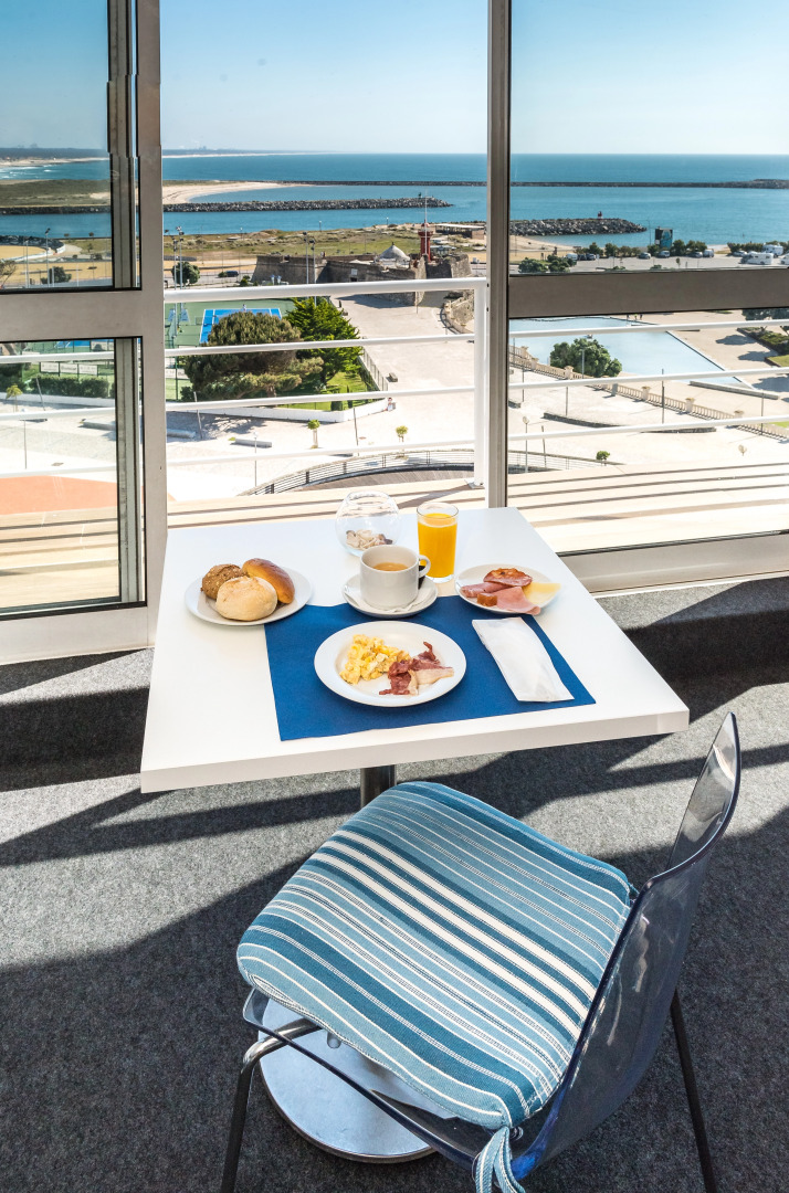 Costa de Prata Hotel