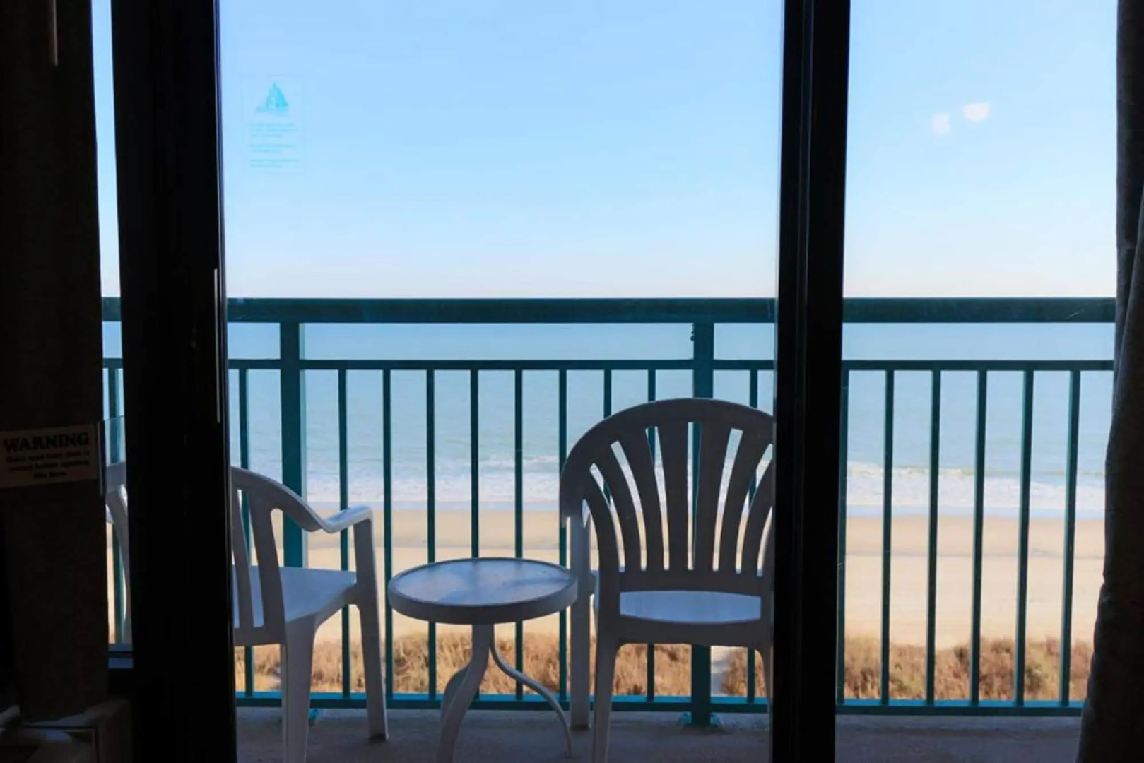 Sand Castle Resort by Patton Hospitality