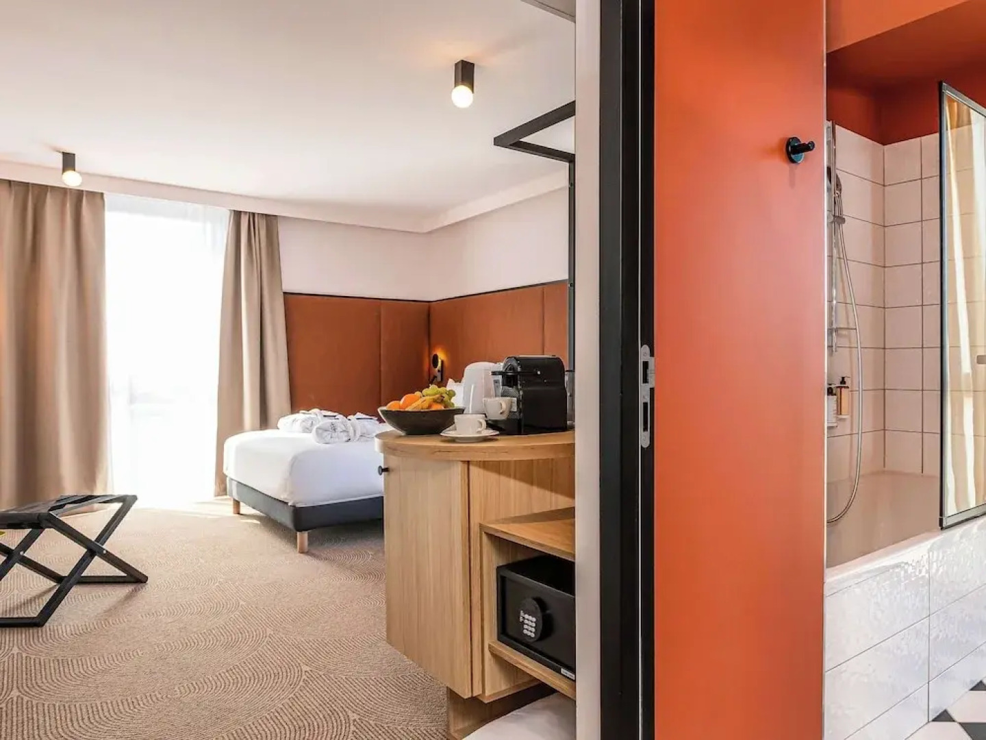 Mercure Dunkerque Centre Gare