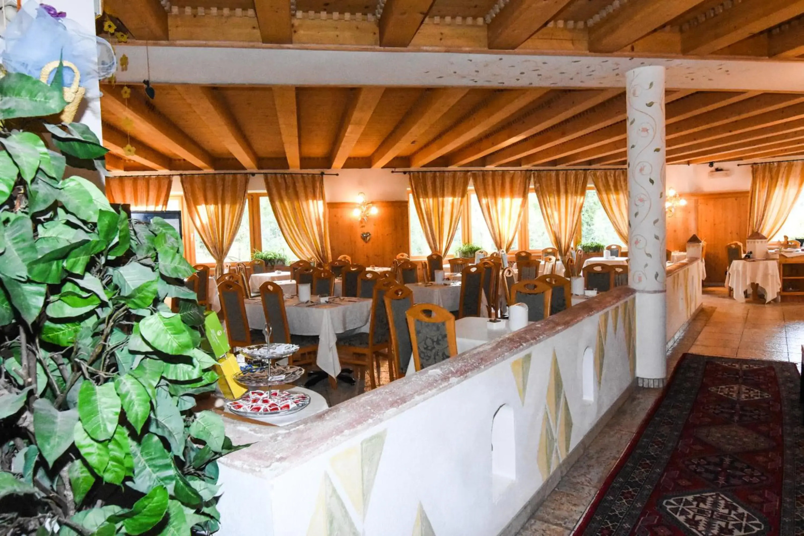 Hotel Relais Grünwald