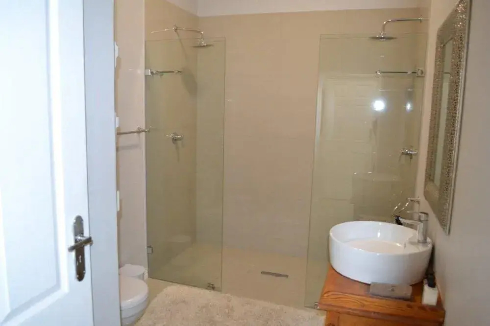 Sleep at the Garden Shed