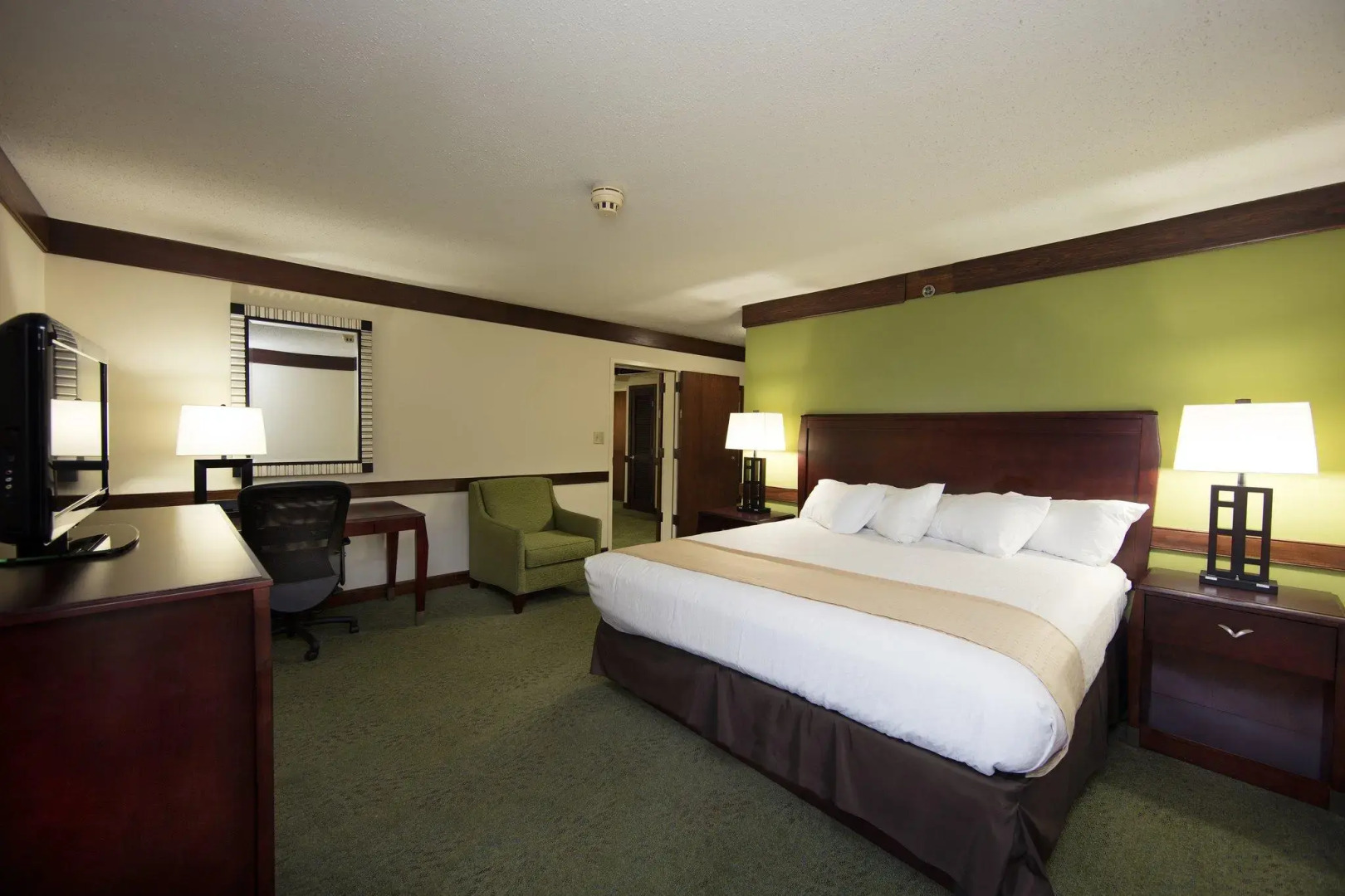 Holiday Inn Athens-University Area