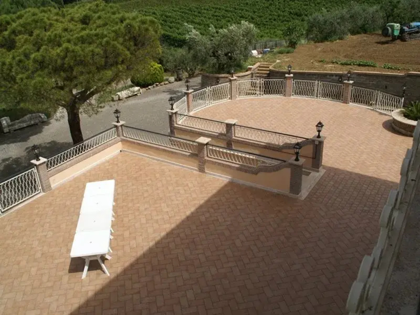 Agriturismo Tenuta Quarto Santa Croce