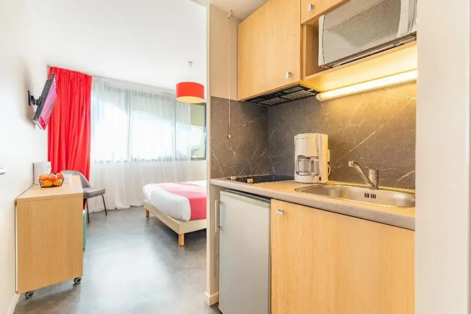 Appart'City Confort Montpellier Millénaire