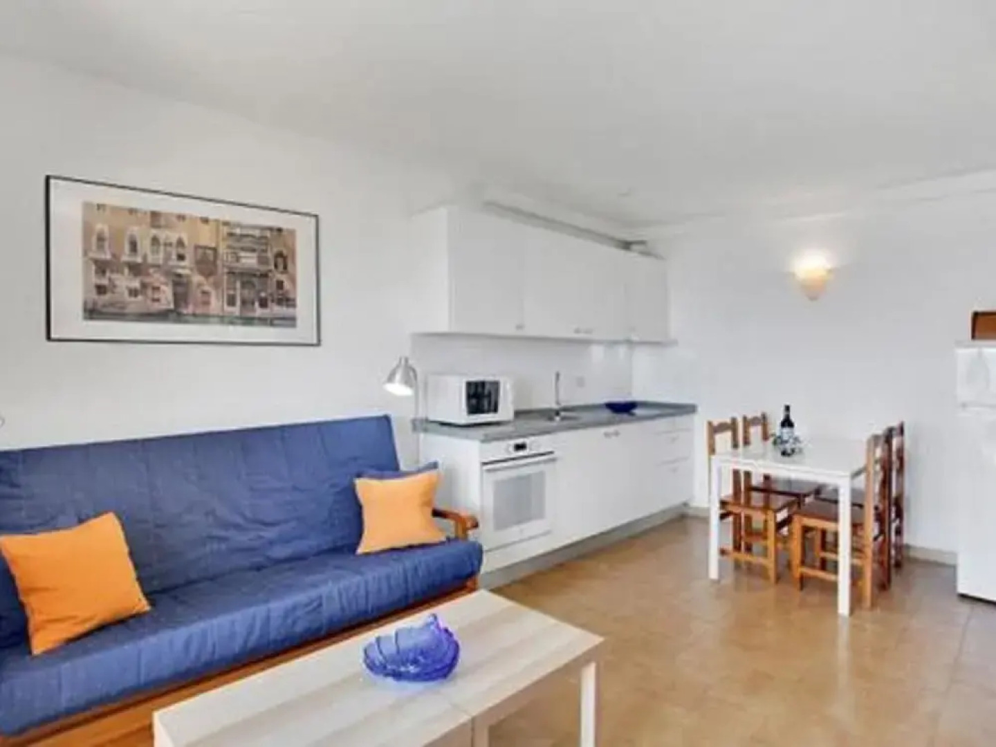 Belvilla by OYO Apartment in Guaa de Isora