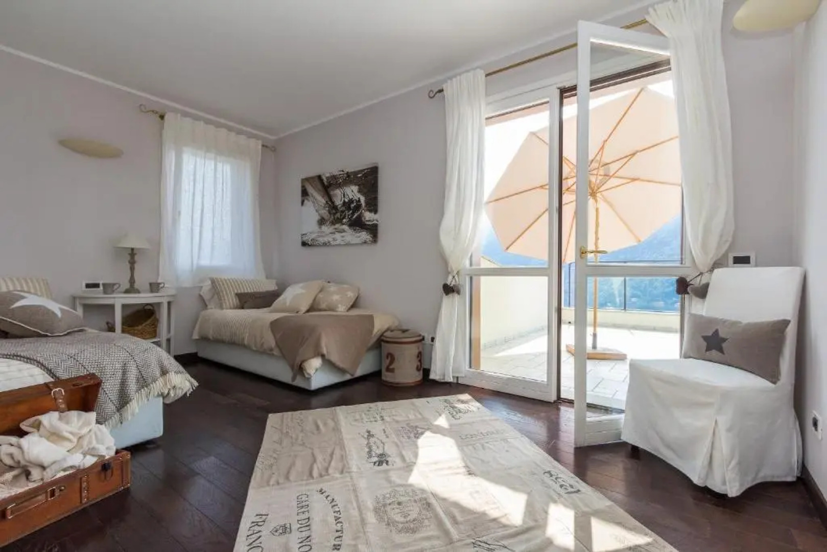 Villa Magia del Lago