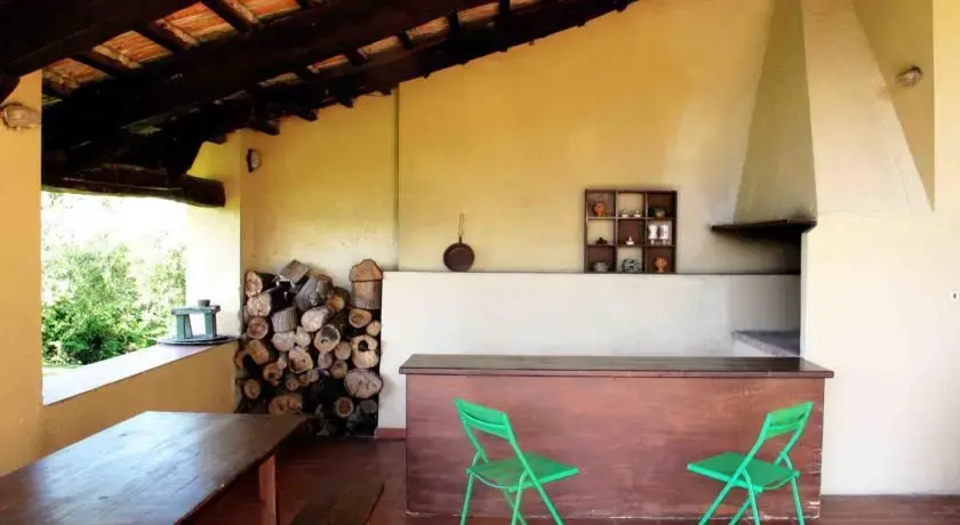 La Torre di Calledro