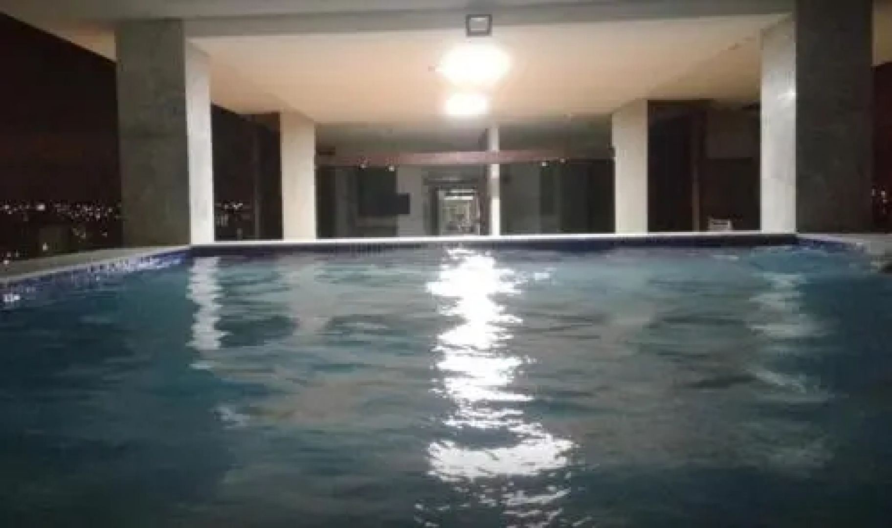 Flat 4 Rodas A Beira Mar Locday