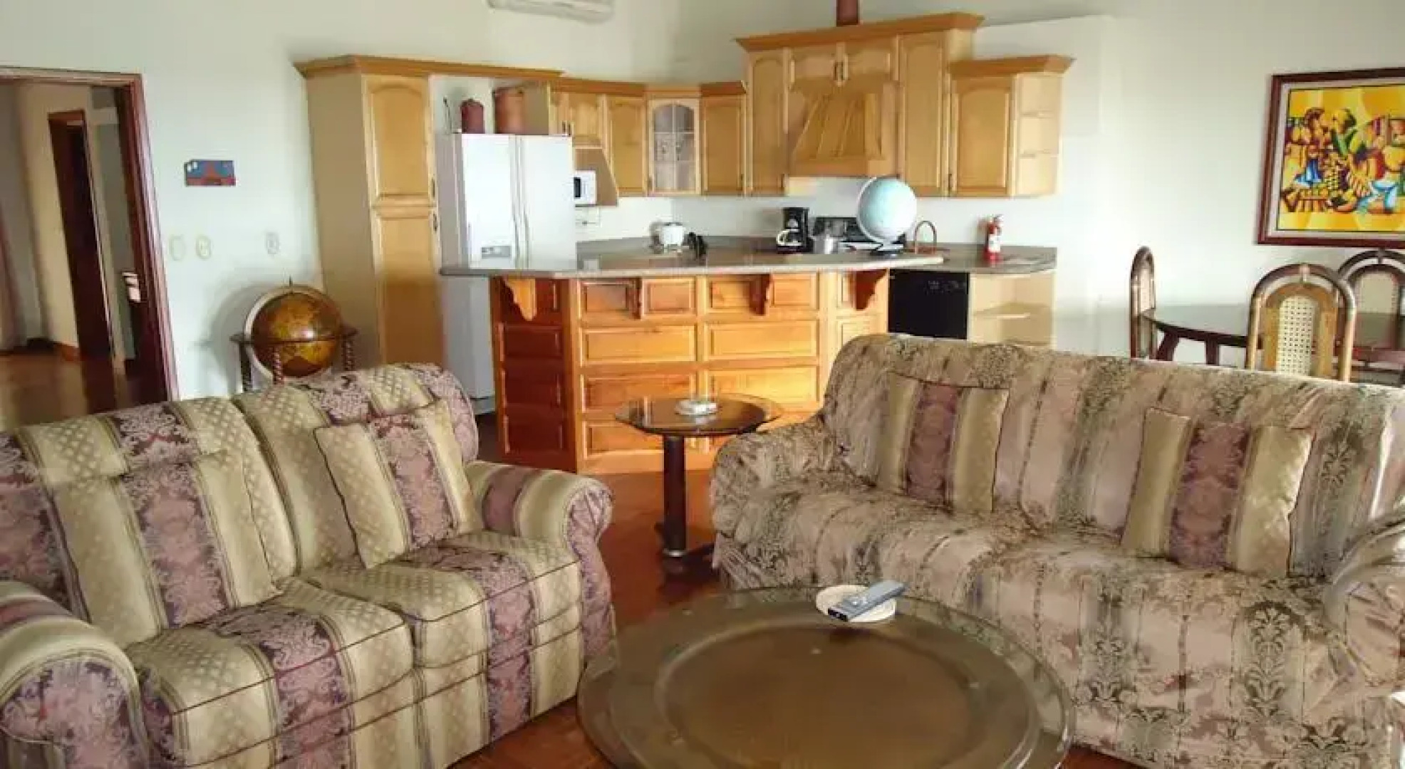 Michaels Surfside Hotel