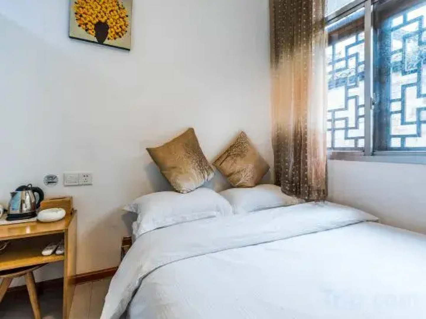 Yishu Hongtang Boutique Inn