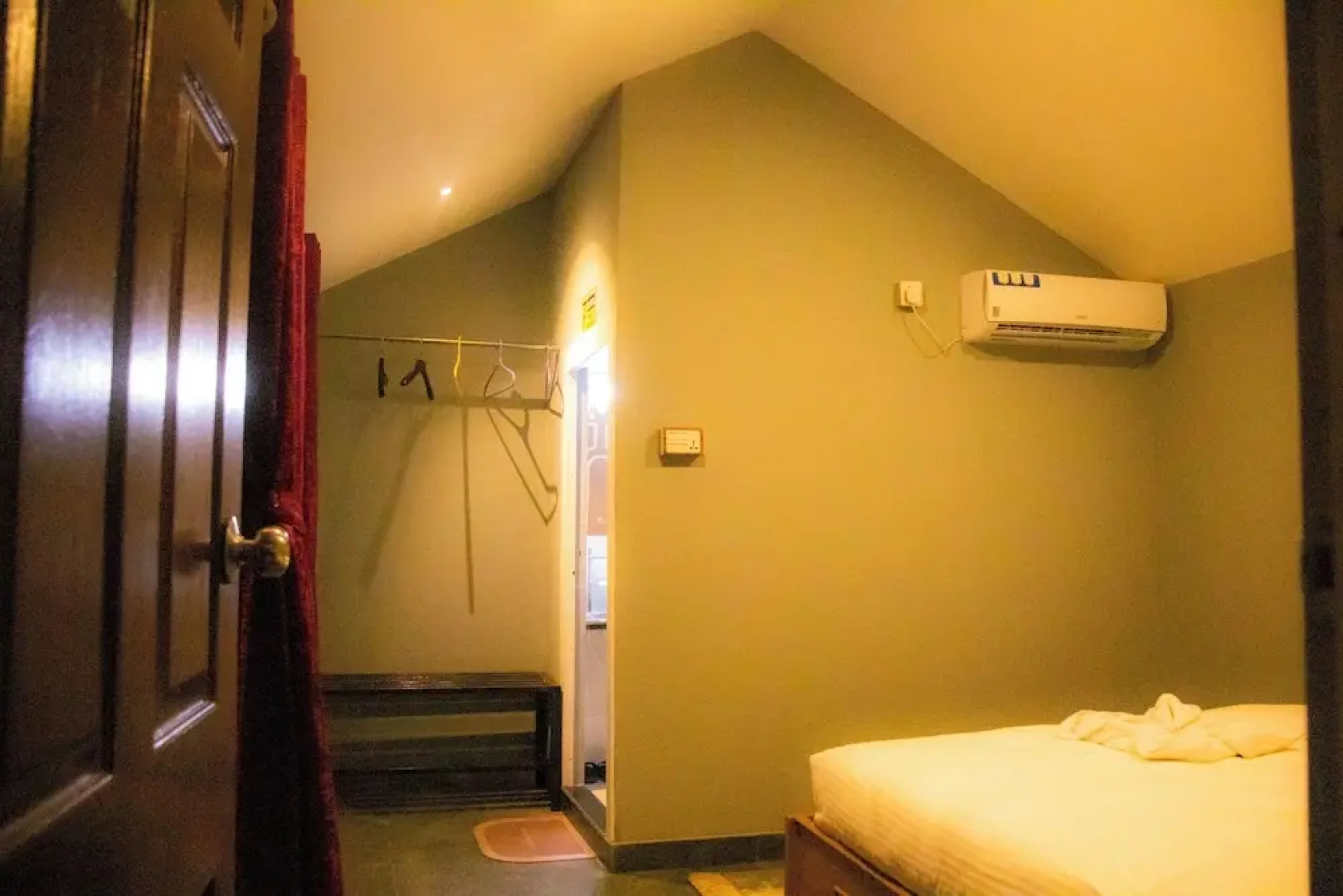 Tourist Land Resort - Cottage