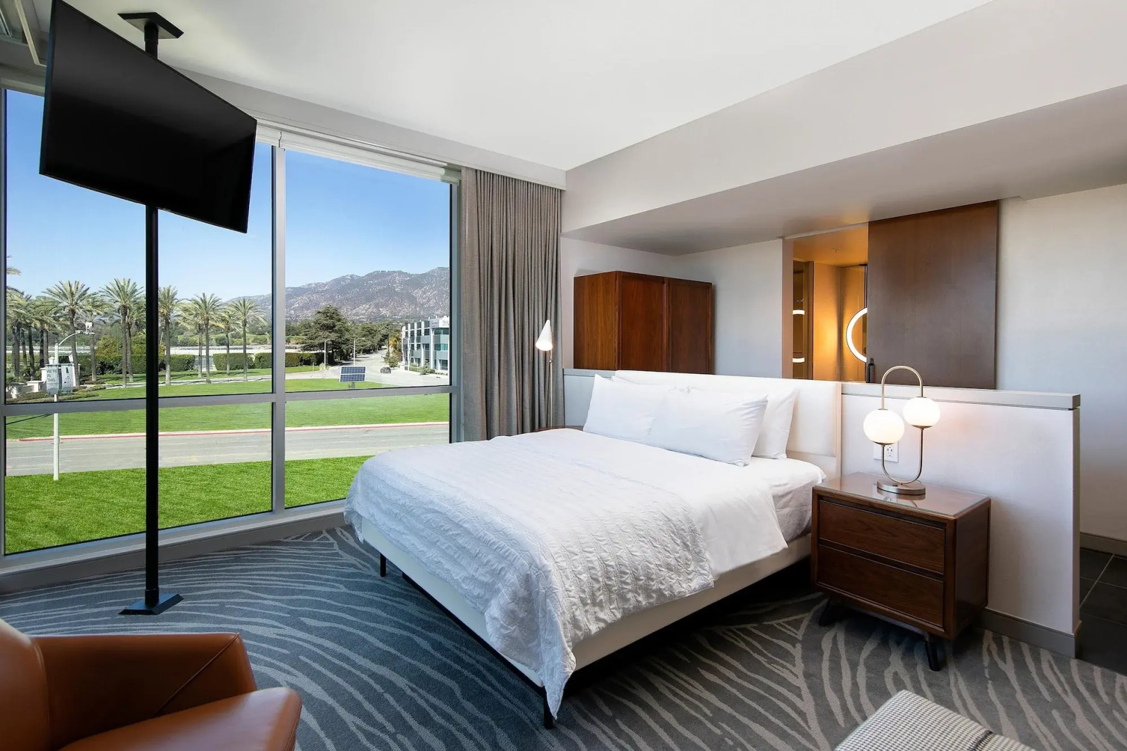 Le Méridien Pasadena Arcadia