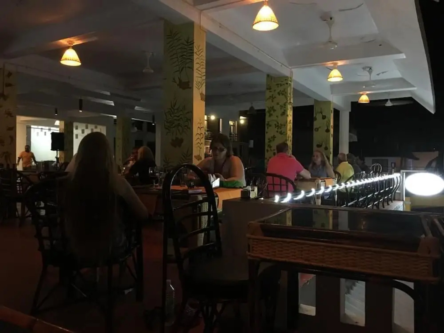 Newton Neelakanta Boutique – Kovalam