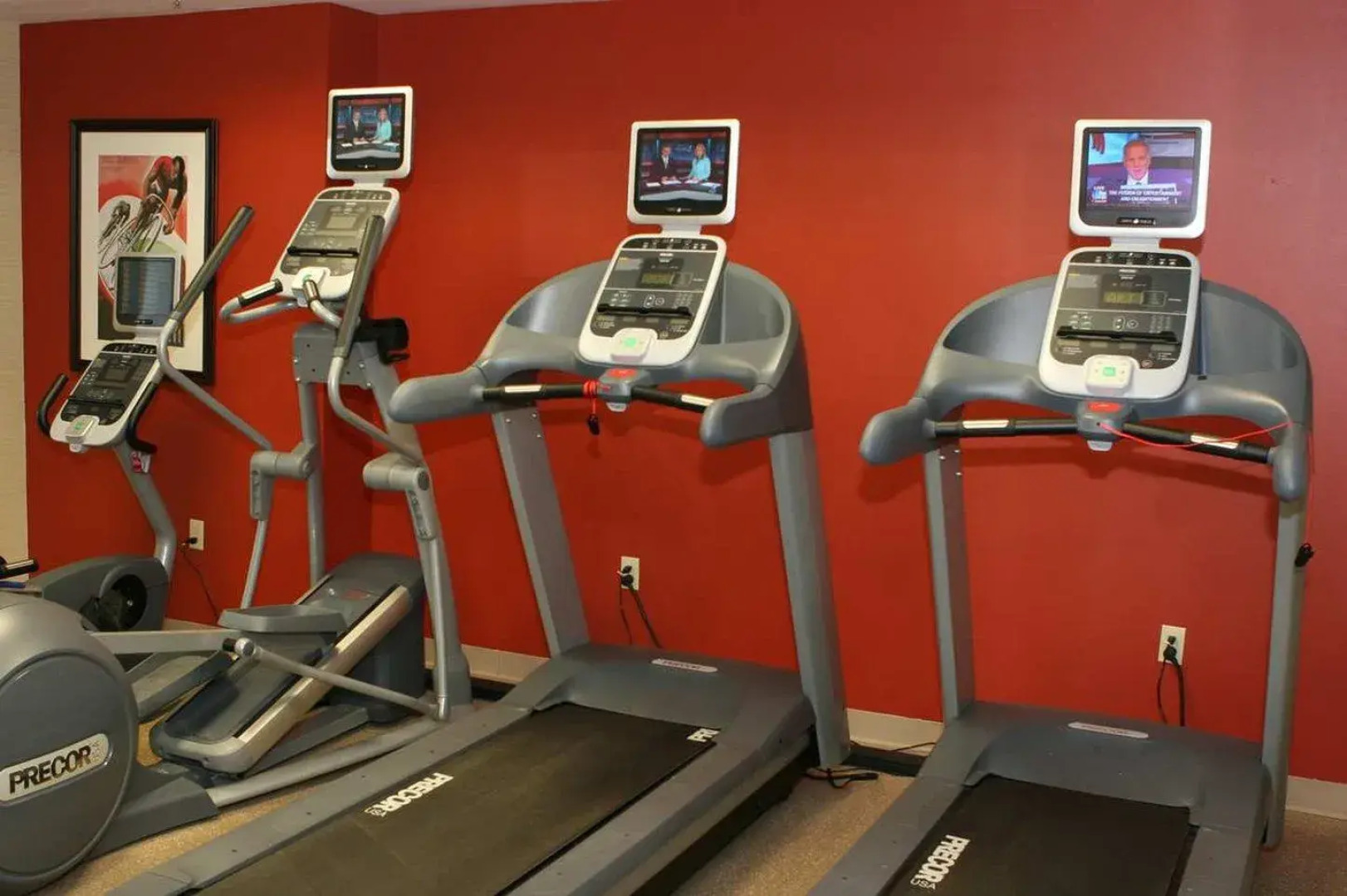 Hilton Garden Inn Oklahoma City North Quail Springs