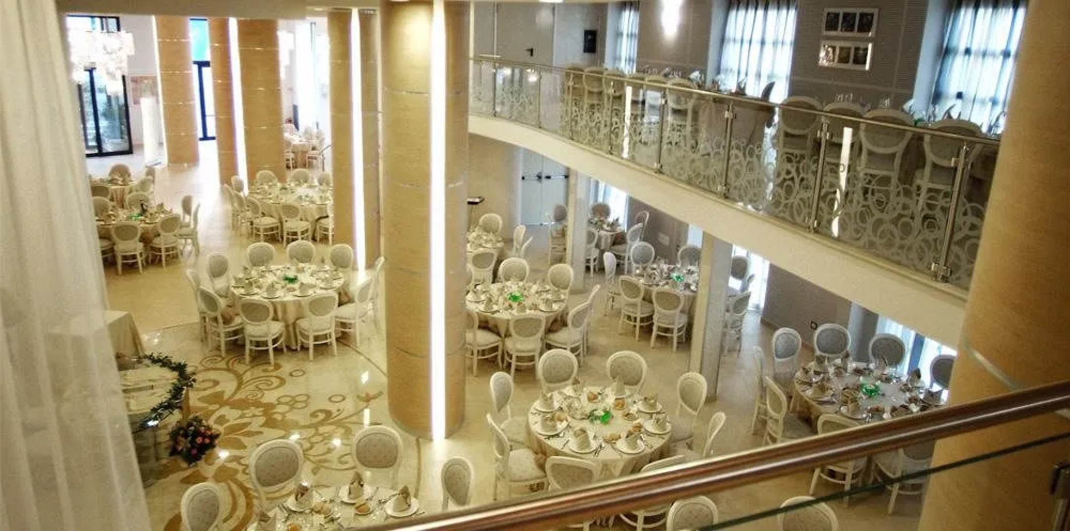 Hotel Duchessa della Sila