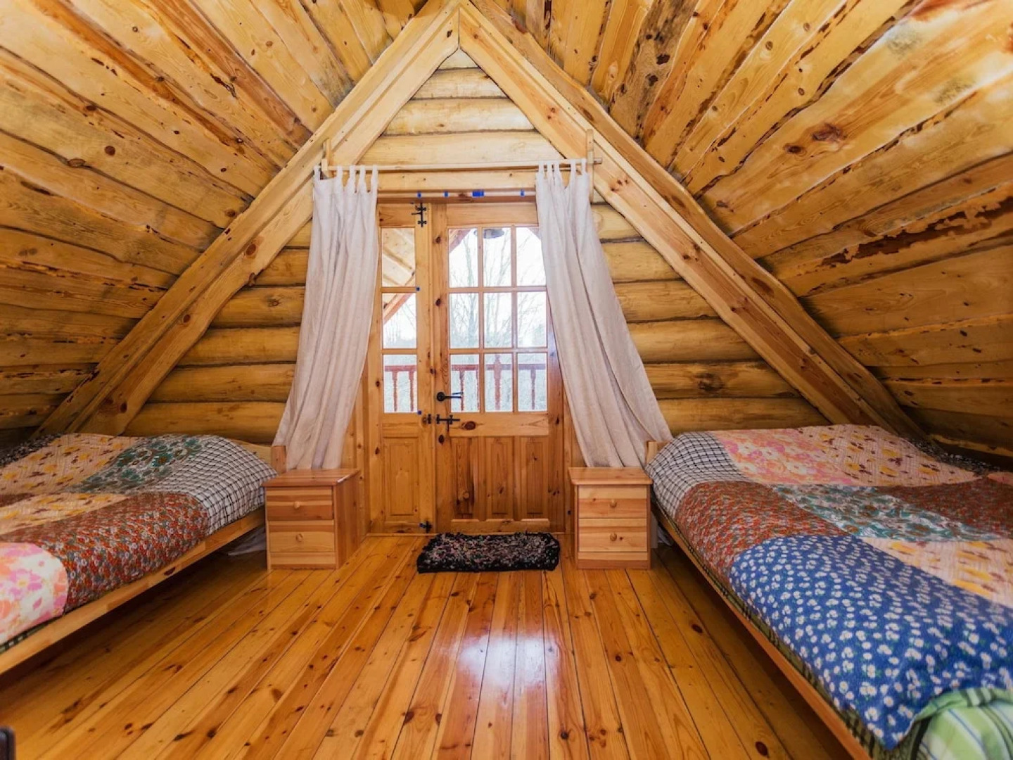 Rancho Khutor Yodishki