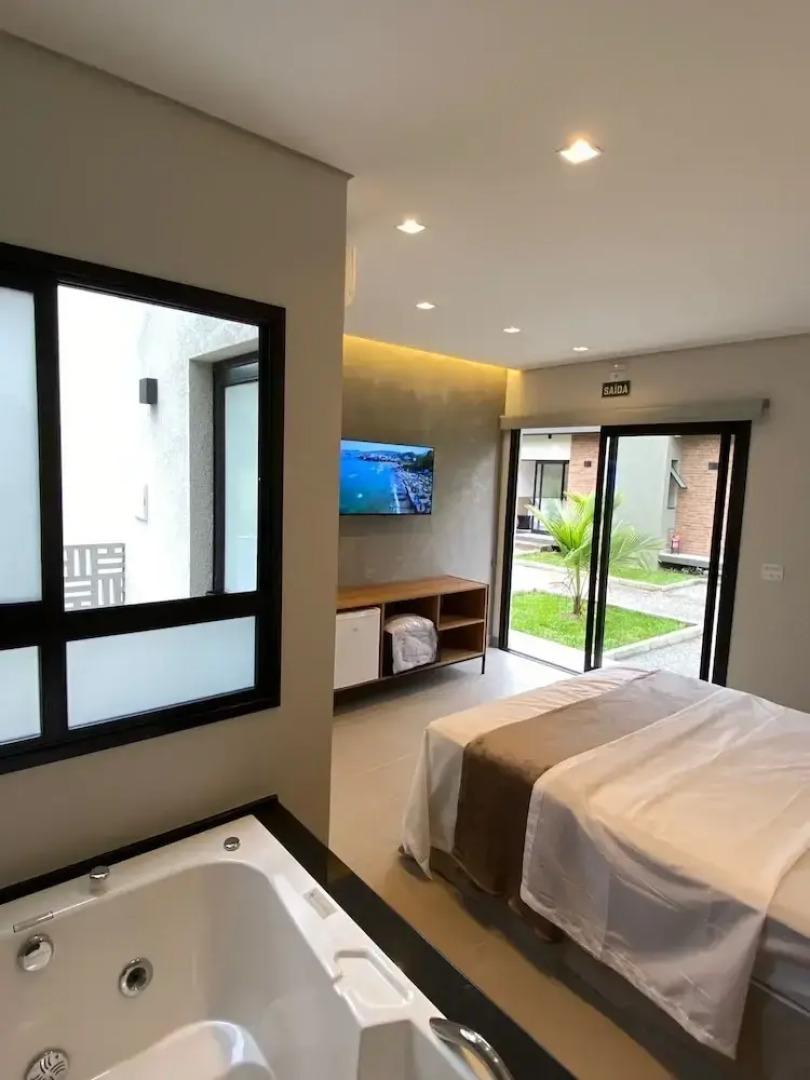 Vila do Porto Morretes