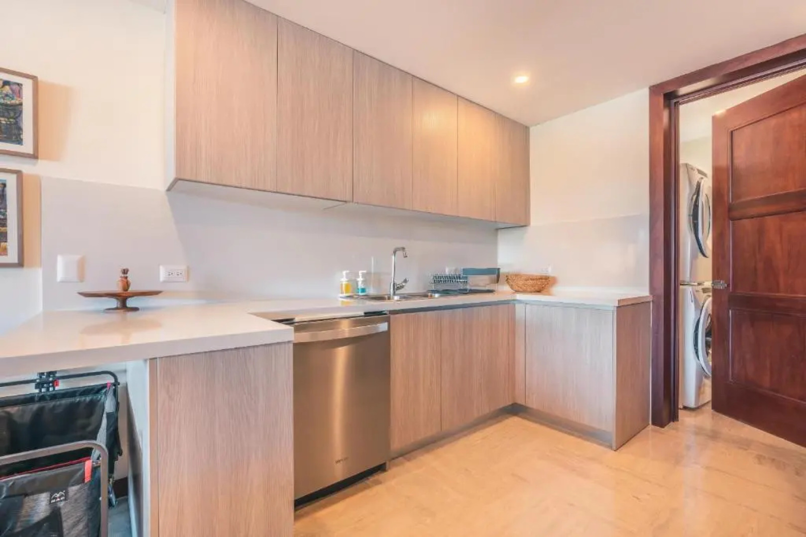 Comfortable Apartment at Portillo