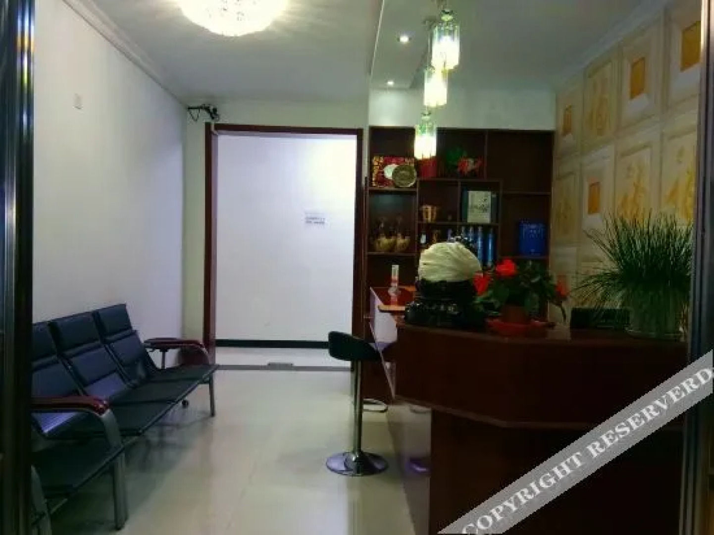 Yijingxuan Hotel Qinghai Lake